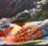 Anchor Buoy Cafe  Bar - Hotel WA