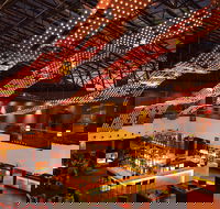 Atrium Bar - Hotel WA