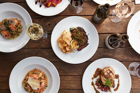 Balgownie Estate Winery, Retreat & Restaurant - Hotel WA 0