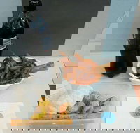 BamBamBoo Express - Hotel WA