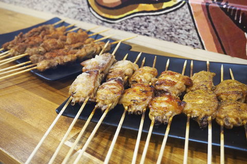 Beijing BBQ House - Hotel WA 0