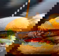 Burger Urge - St Lucia - Hotel WA