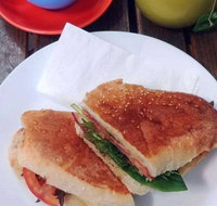 Caffe Piccolino