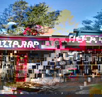 CappaRossi's - Hotel WA