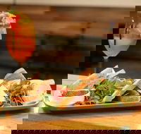 Cenzo's Cafe and Bar - Hotel WA