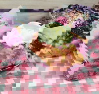 Cha Tea Providores - Hotel WA