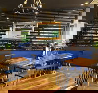 Chef Uno Kitchen Bar - Hotel WA