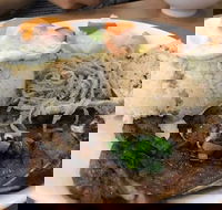 Com Tam Van Phat - Hotel WA