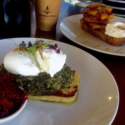 Dampers Bakery - Hotel WA 0