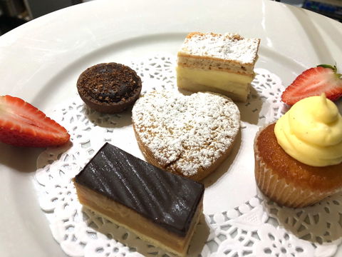 Gatehouse Tea Rooms - Hotel WA 1