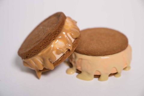 Gelato Messina - South Brisbane - Hotel WA 0