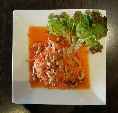 Gordon Thai - Hotel WA 0