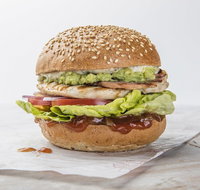 Grill'd - Doncaster - Doncaster