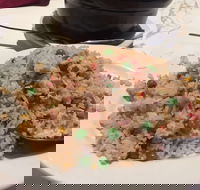 Jade Cafe - Hotel WA