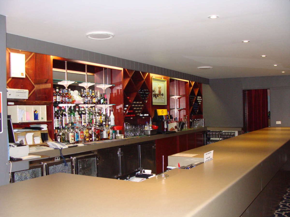 Balgownie NSW Hotel WA