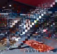 Japanese Food Express