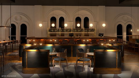 Johnny's Fruit Factory - Hotel WA 0