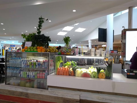 Juci4 Kiosk - Hotel WA 0