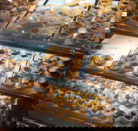 Lisbon Love Patisserie