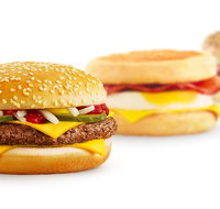 McDonald's - Thomastown