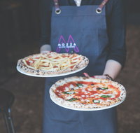 Mozza Pizzeria Napoletana