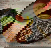 My Sushi Rolls - Hotel WA