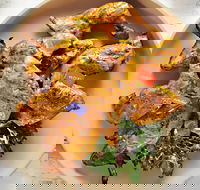 Nando's - Bankstown - Hotel WA