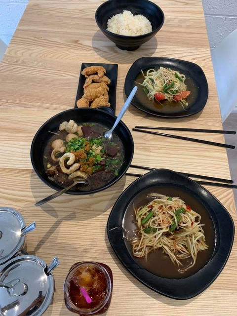 Nanz Noodle House - Hotel WA 0