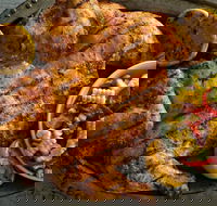 Nando's - Calamvale - Hotel WA