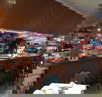 Ocean Seafood Chinese  Malaysian Restaurant - Hotel WA