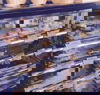 Pardon Coffee - Hotel WA