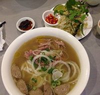 Pho Ba Le Vietnamese Noodle Bar