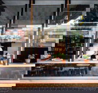 Piccolo Espresso - Hotel WA