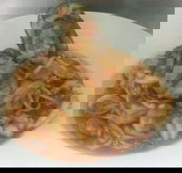 Pizza Masters - Hotel WA
