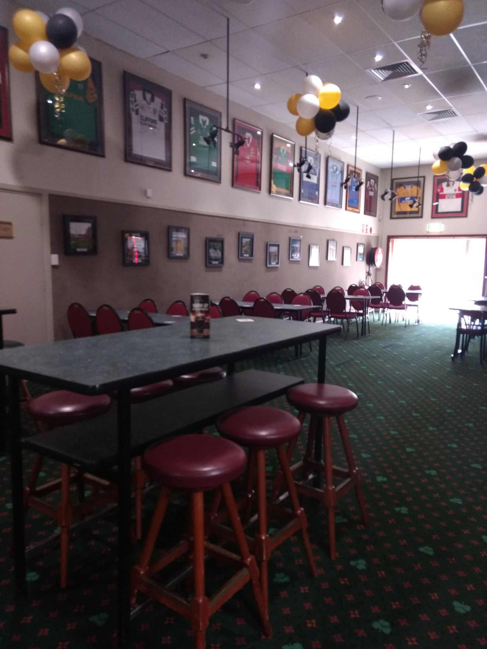 South Penrith NSW Hotel WA