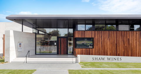 Shaw Wines - Hotel WA 2