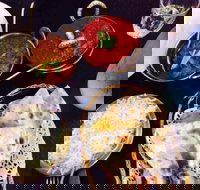 Sher-E-Punjab Indian  Mughlai - Hotel WA