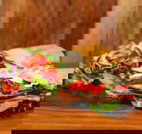 Soul Origin - Bankstown - Hotel WA