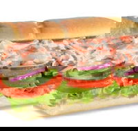 Subway - Beenleigh