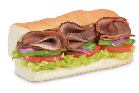Subway - Camden - Hotel WA 0