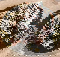 Sushi Master - Hotel WA