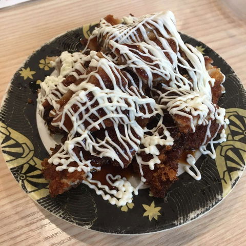 Sushi Master - Hotel WA 0