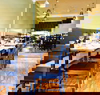 Tamburro's Italian - Hotel WA