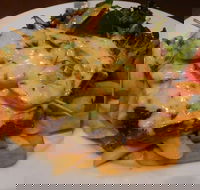 The Best Drop Tavern - Hotel WA