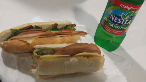 The Storehouse - Hotel WA 0