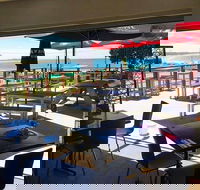 The Greens Bistro  Bar - Hotel WA
