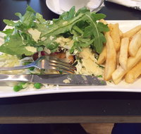 The Coffee Club - Clifford Gardens - Toowoomba - Hotel WA