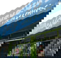 The Green Edge - Hotel WA