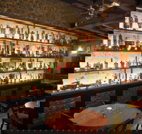 The 18th Amendment Bar - Hotel WA