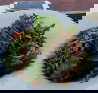 Tiamo Cafe Restaurant - Hotel WA